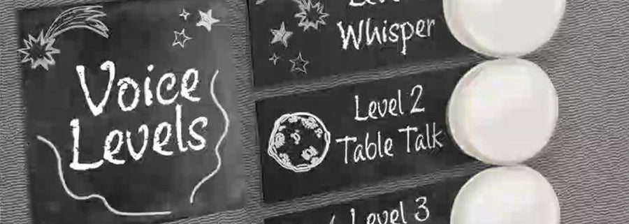 Teachers, Control Classroom Noise Levels With This Clever Idea