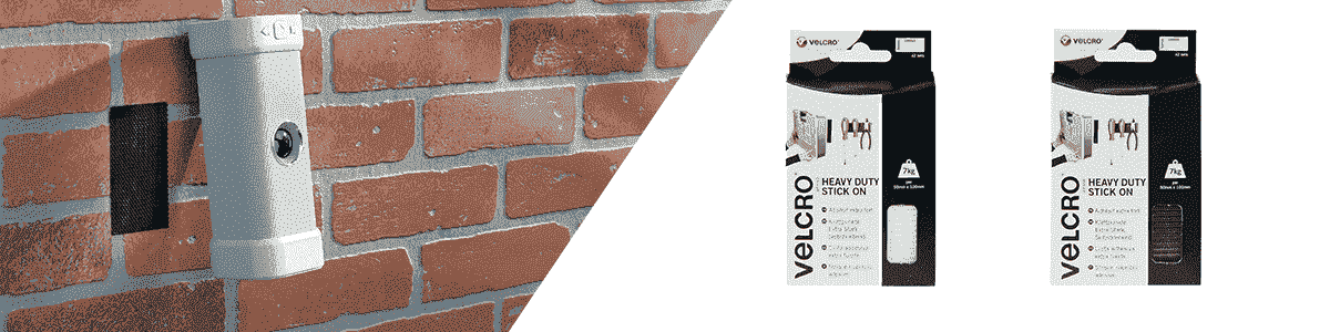 VELCRO® Brand Squares - VELCRO® Brand