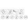 VELCRO® Brand Heavy Duty Stick On Tape 50mm x 10m