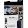 Velcro Brand Alfa-Lok heavy duty fastener strips with adhesive