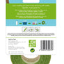 VELCRO® Brand ONE-WRAP® Tree Ties Plant Support Tape for Effective Growing | Strong Gardening Grips are Reusable and Adjustable | Cut-to-Length, 5.4m x 5cm Roll, Green-Recycled Plastic