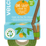 VELCRO® Brand ONE-WRAP® Tree Ties Plant Support Tape for Effective Growing | Strong Gardening Grips are Reusable and Adjustable | Cut-to-Length, 5.4m x 5cm Roll, Green-Recycled Plastic