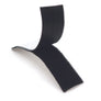 VELCRO® Brand Sleek & Thin™ Stick On Tape 19mm x 60cm black