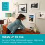 VELCRO® Brand HANGables® Picture Hanging Small Squares