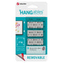 VELCRO® Brand VELCRO® Brand HANGables® Picture Hanging Strips