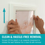 VELCRO® Brand HANGables® Picture Hanging Corners