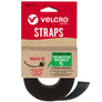 VELCRO® Brand ECO ONE WRAP® Roll 25mm x 3m, Black.