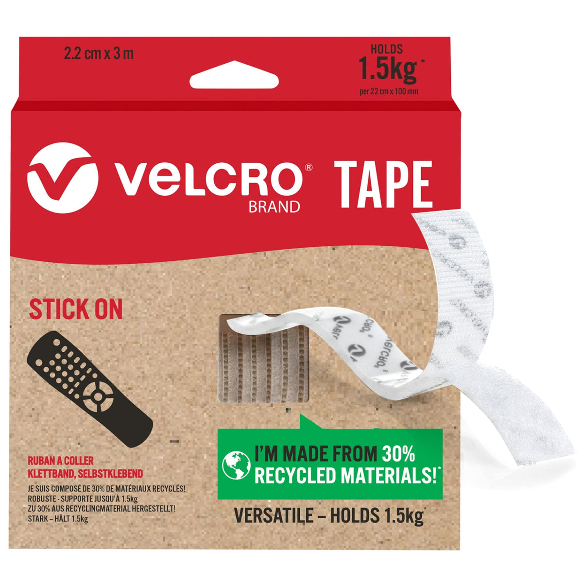 Velcro tape 3m hotsell