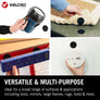 VELCRO® Brand Heavy Duty Coins - Black