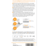 VELCRO® Brand Sleek & Thin™ Stick On Tape 19mm x 60cm white