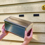 mount cameras, lights, sensors, and solar-powered accessories indoors or outdoors