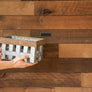 ALFA-LOK® Fasteners are strong enough for outdoor, vertical applications in extreme temperatures
