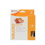 Tape - VELCRO® Brand Sew On Tape 5m In Beige