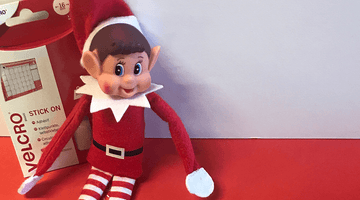 New Elf on the Shelf Ideas to Try This Christmas