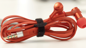 How to Keep Cables Tidy in Every Room of Your House