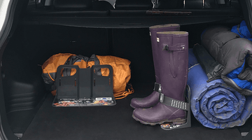 How to Organise Your Car for a Road Trip
