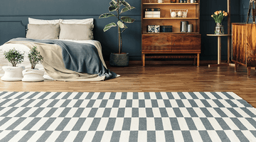 How to Stop Rugs Slipping on Wooden, Laminate or Tiled Floors