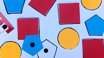 Make A Fun DIY Puzzle Game for Your Kids