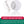 VELCRO® Brand Thin Clear Fastener Dots 95mm x 56 sets