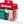 VELCRO® Brand Thin Clear Fastener Roll, 19mm x 4.5 m