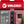 VELCRO® Brand Extreme Outdoor Tape 50mm x 3m