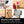 VELCRO® Brand Heavy Duty Stick On Strips 50mm x 100mm x 8 sets