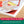 VELCRO® Brand Thin Clear Fastener Dots 95mm x 56 sets