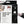 VELCRO® Brand Heavy Duty Stick On Tape 2.5m - Black
