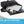 VELCRO® Brand ONE-WRAP® 100 Pack - Reusable Ties 12mm x 20cm, Black