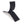 VELCRO® Brand Sleek & Thin™ Stick On Tape 19mm x 60cm black