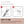 VELCRO® Brand ECO ONE WRAP® Roll 25mm x 3m, Black.