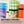 VELCRO® Brand ECO ONE WRAP® Roll 25mm x 3m, Black.