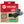 VELCRO® Brand ECO Heavy Duty Tape 47mm x 2.4m. Black.