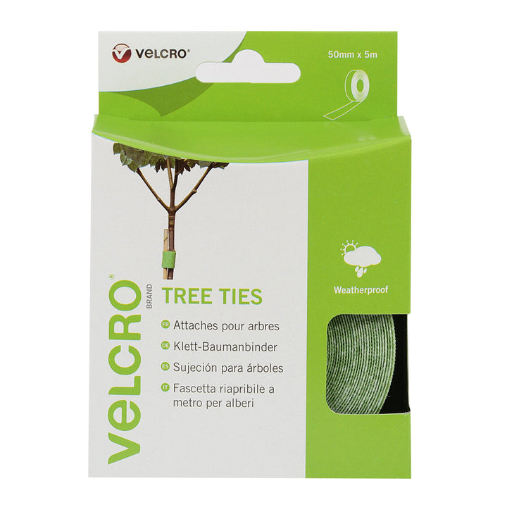  VELCRO ® Brand ONE-WRAP® Tree Ties for plants trees garden