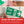 VELCRO® Brand Stick On Tape (Loop Only) 10m White