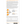 VELCRO® Brand Sleek & Thin™ Stick On Tape 19mm x 60cm white
