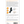 VELCRO® Brand Sleek & Thin™ Sew On Tape 19mm x 90cm black