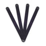 VELCRO® Brand Face Mask Extender Straps, 4 Pack, Black