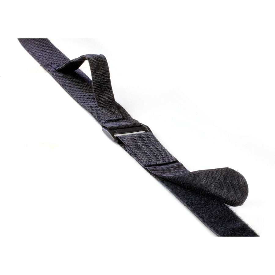 Strap - VELCRO® Brand Carry Strap - Black (1.8m)