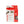 Tape - VELCRO® Brand Stick On Tape 2.5m - White